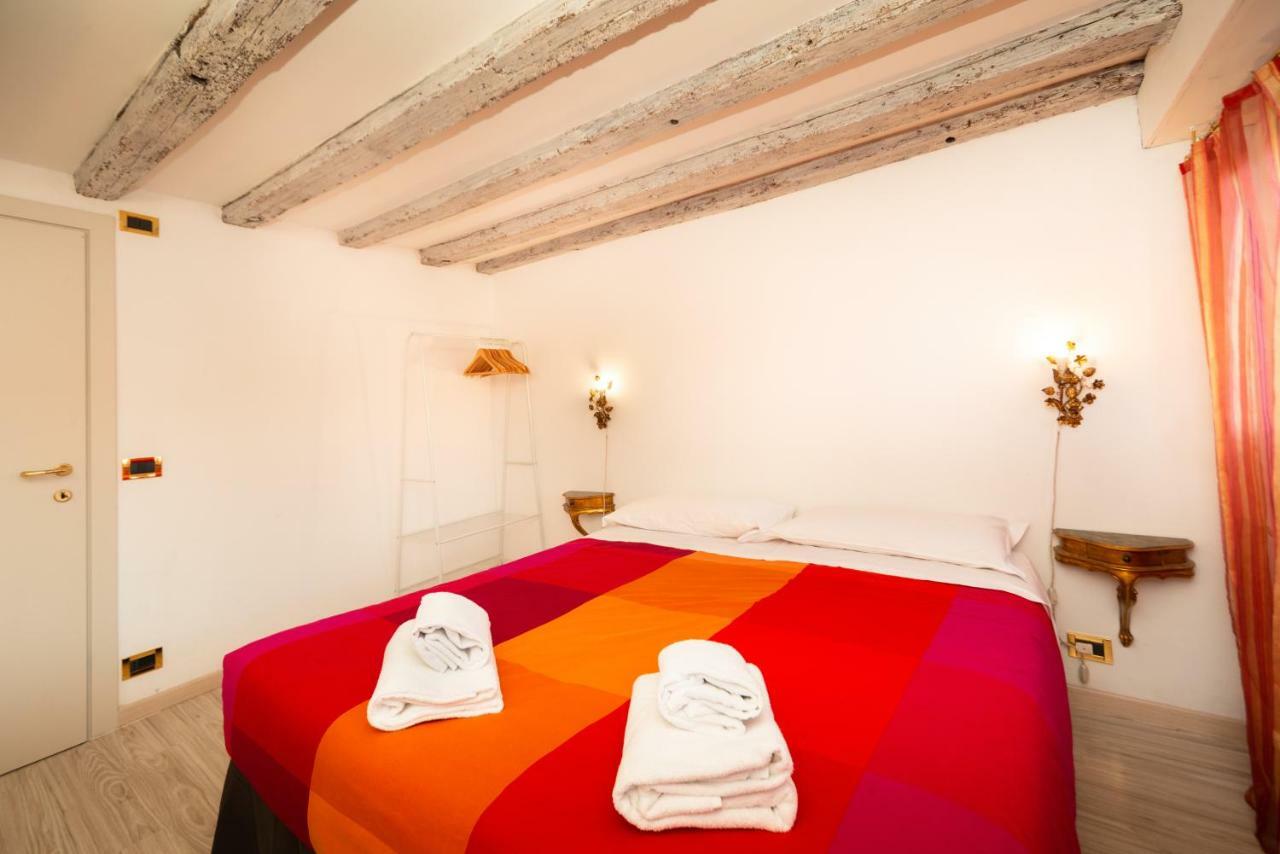 Heart Of White House Rialto Wi-fi 1gbs Apartment Venice