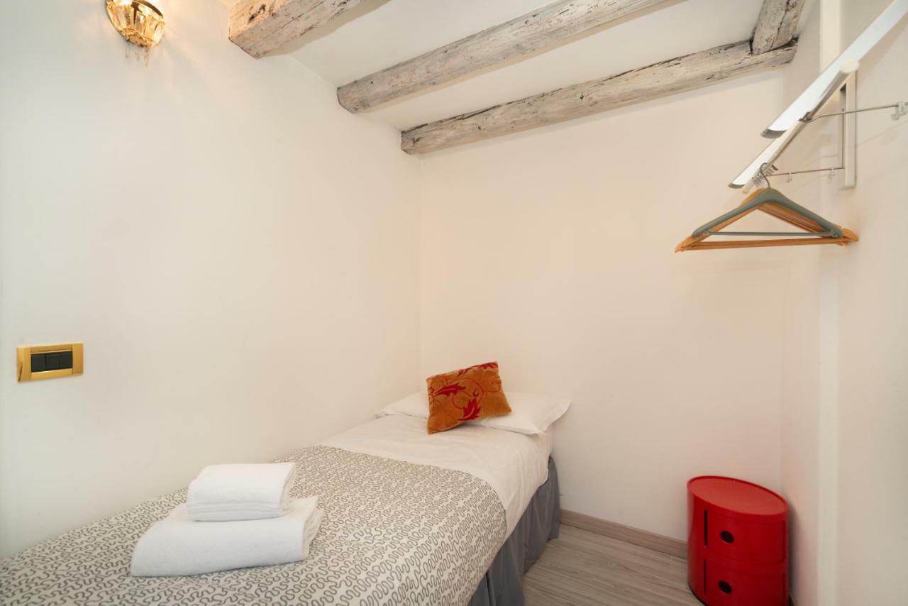 Heart Of White House Rialto Wi-fi 1gbs Apartamento
