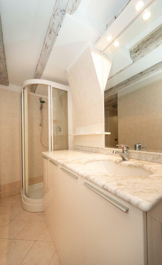 Apartamento Heart Of White House Rialto Wi-fi 1gbs Venecia