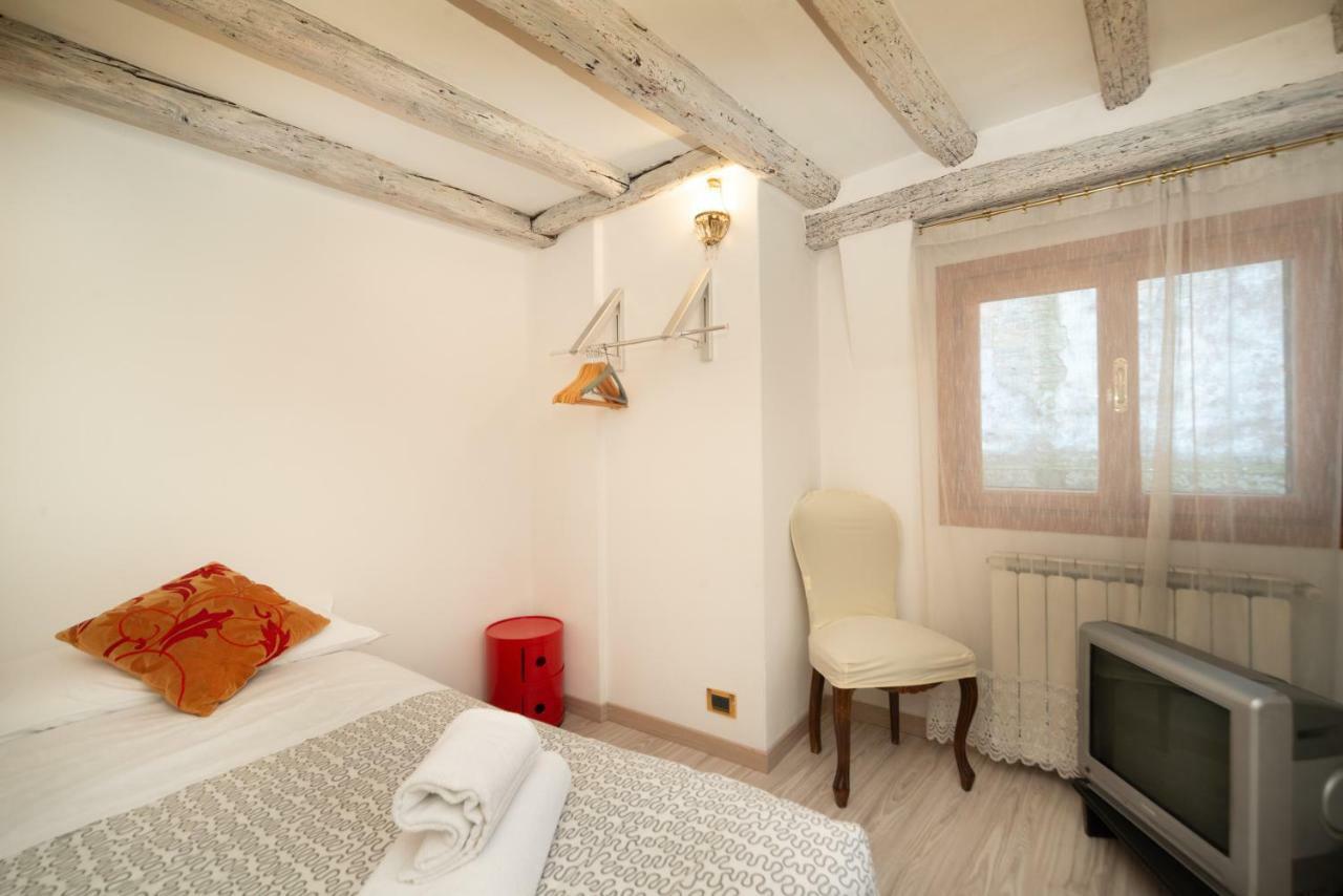 Heart Of White House Rialto Wi-fi 1gbs Apartamento Venecia